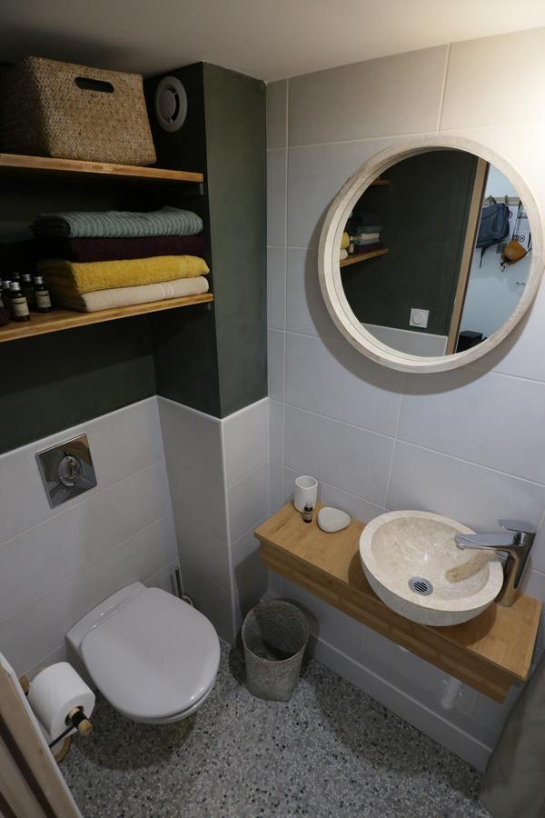 Apartment Uniqueappart - Vieux Port Marseilles