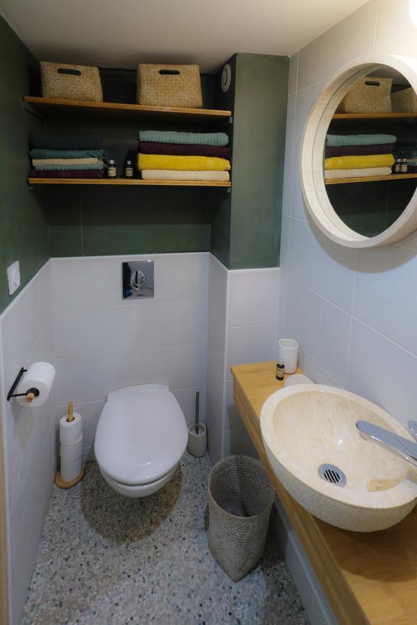 Apartment Uniqueappart - Vieux Port Marseilles