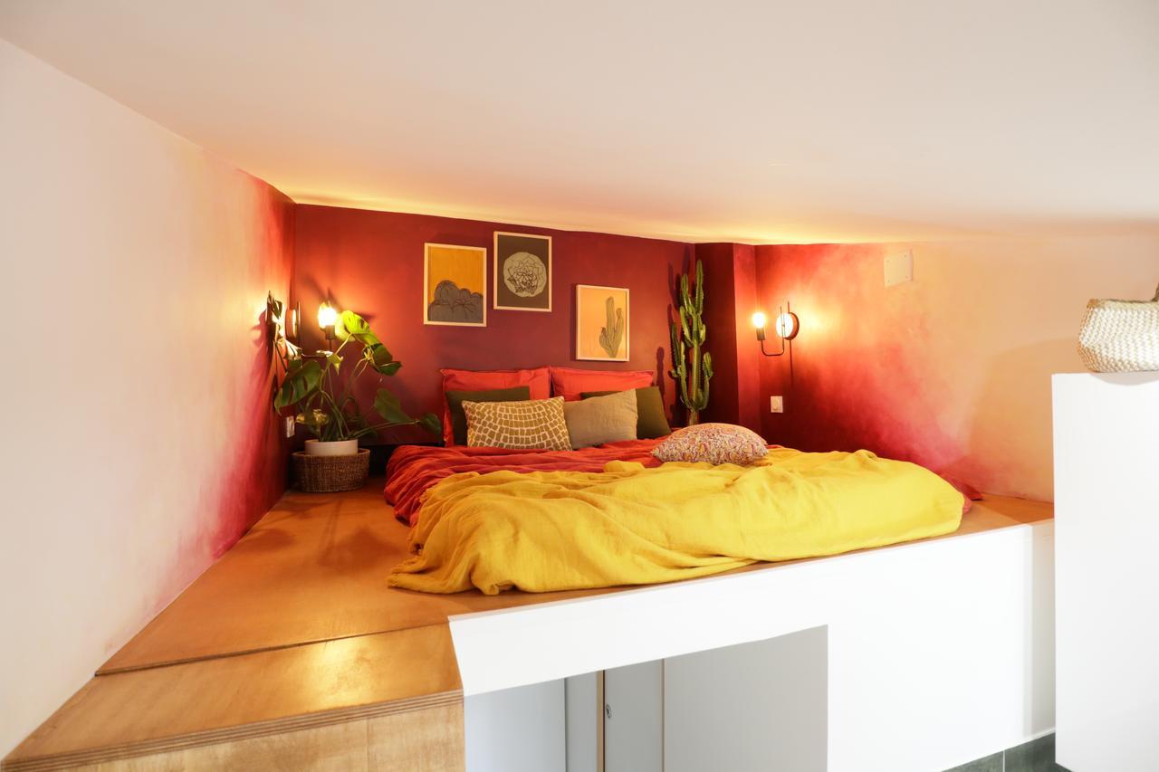 Uniqueappart - Vieux Port Apartment