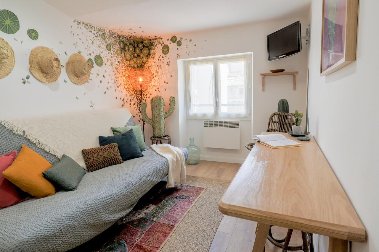 Apartment Uniqueappart - Vieux Port