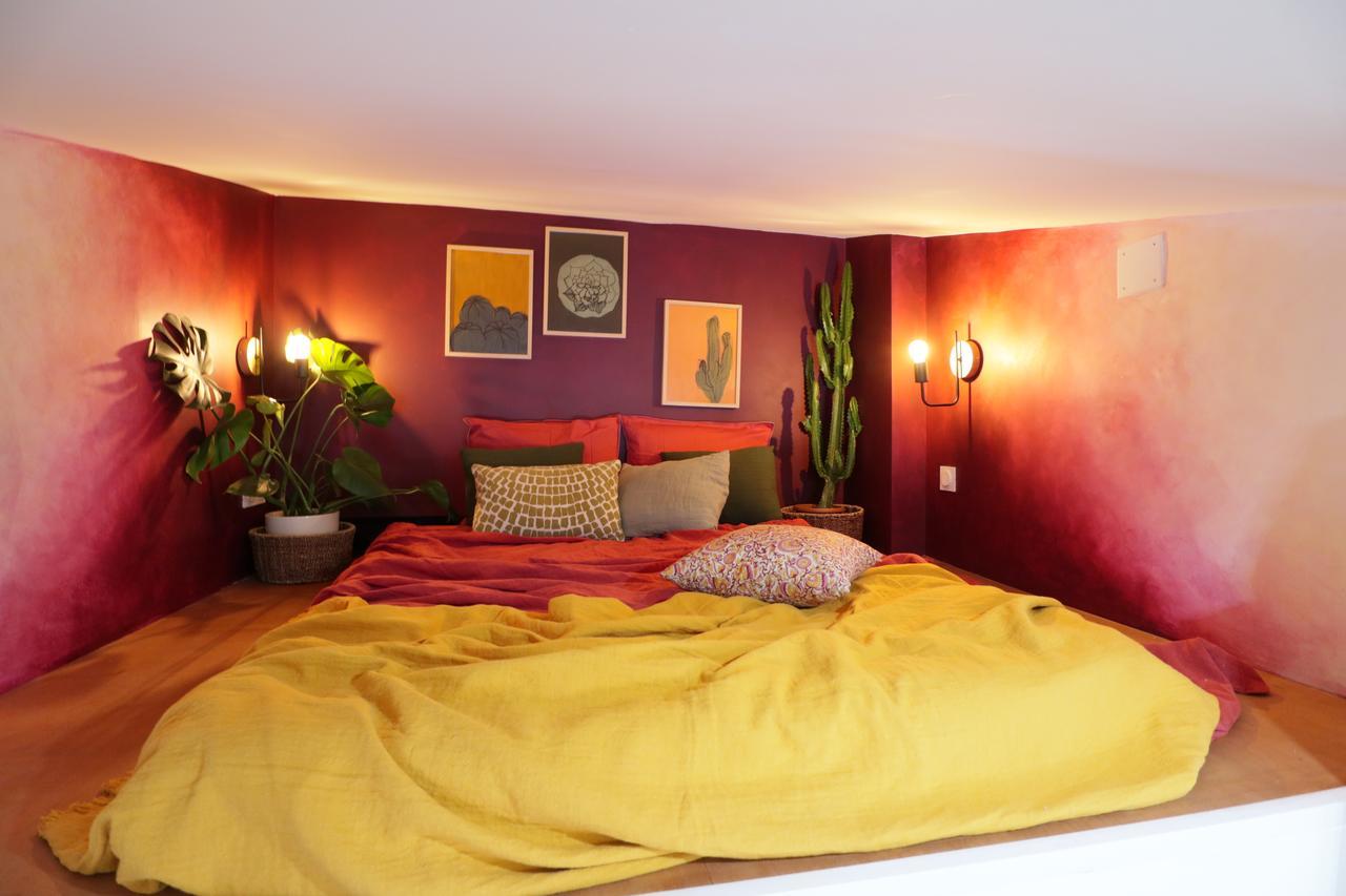 Apartment Uniqueappart - Vieux Port Marseilles