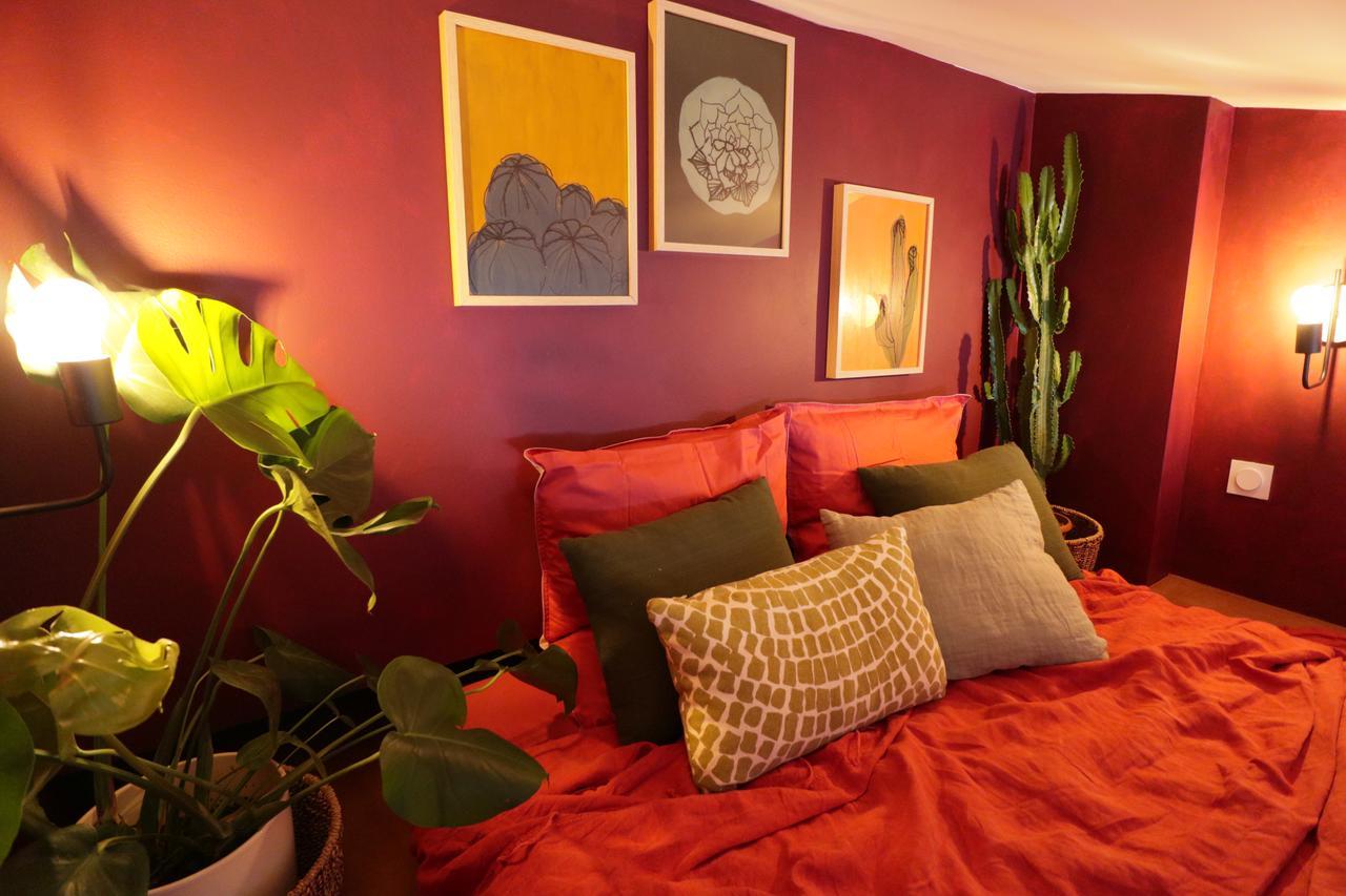 Apartment Uniqueappart - Vieux Port