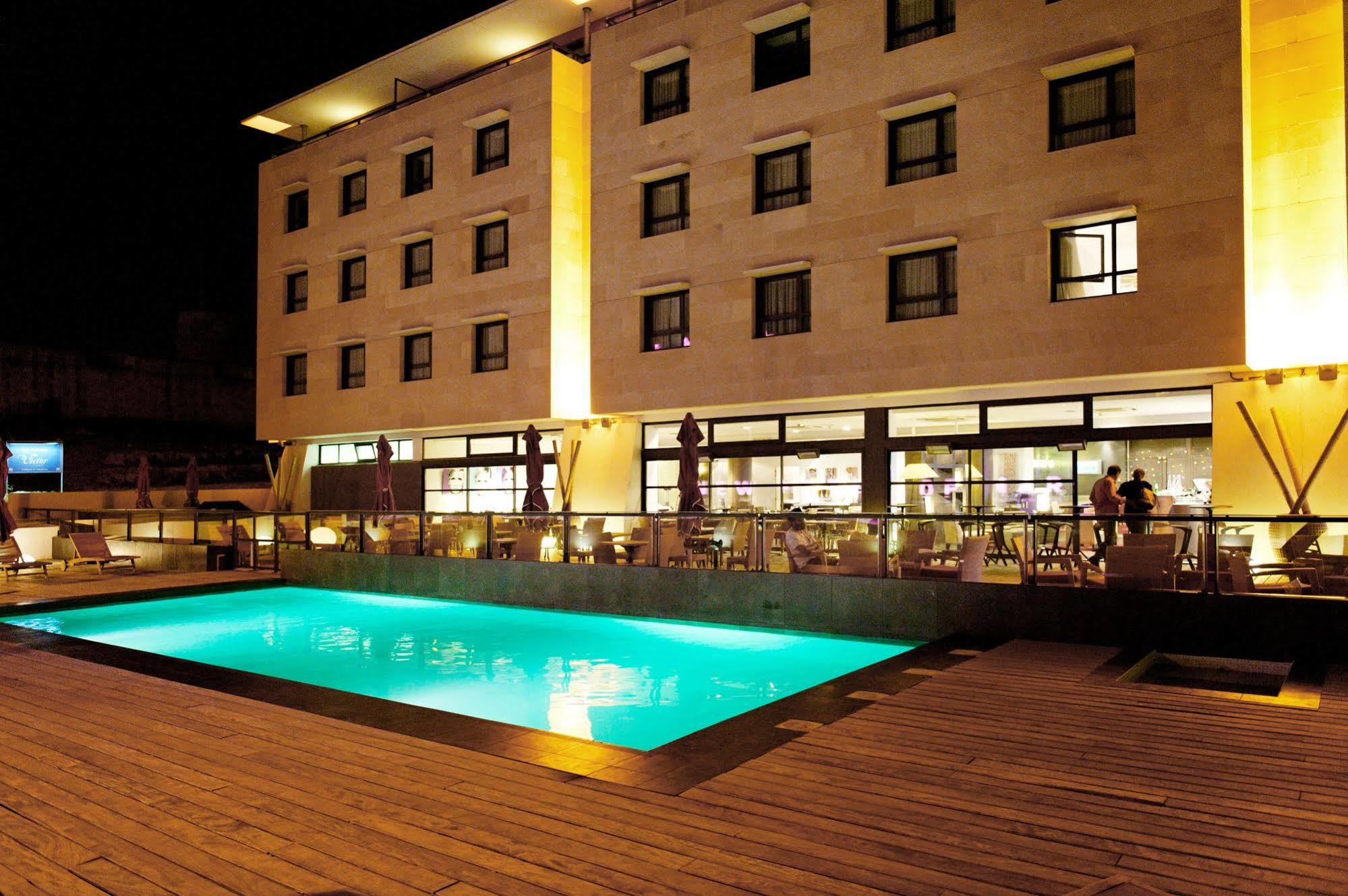 Hotel New Of - Vieux Port Marseille