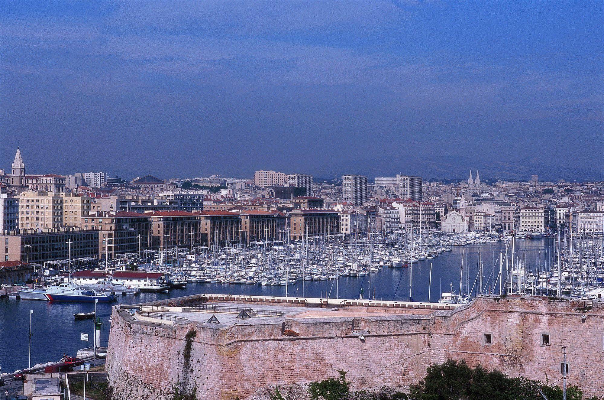 Bonneveine Marseille