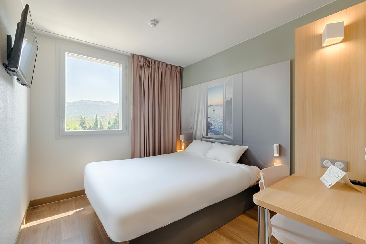 Hotel La Valentine St Menet Marseilles