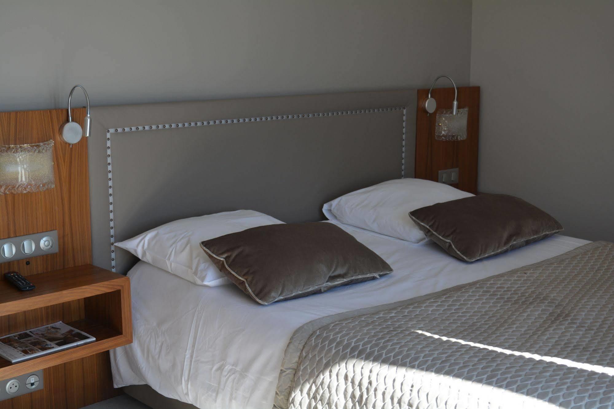 Hotel Le Rhul Marseilles
