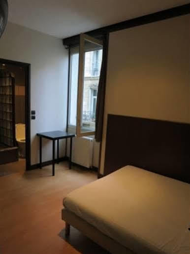 De La Prefecture Hotel Marseille