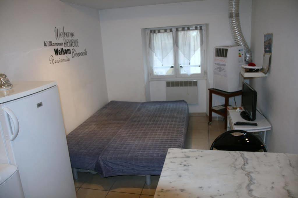 Uniqueappart - Vieux Port Apartment