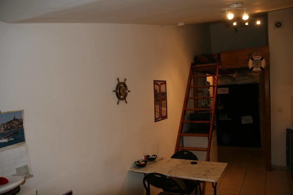 Apartment Uniqueappart - Vieux Port