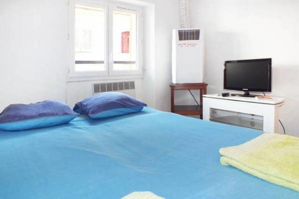Uniqueappart - Vieux Port Apartment Marseilles