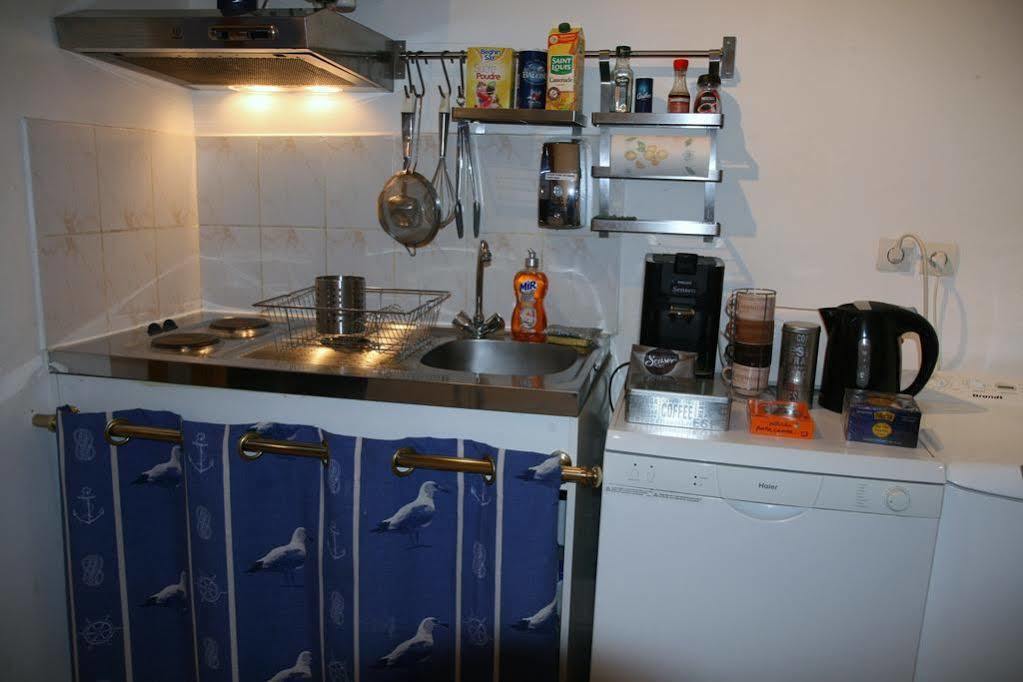 Apartment Uniqueappart - Vieux Port Marseilles