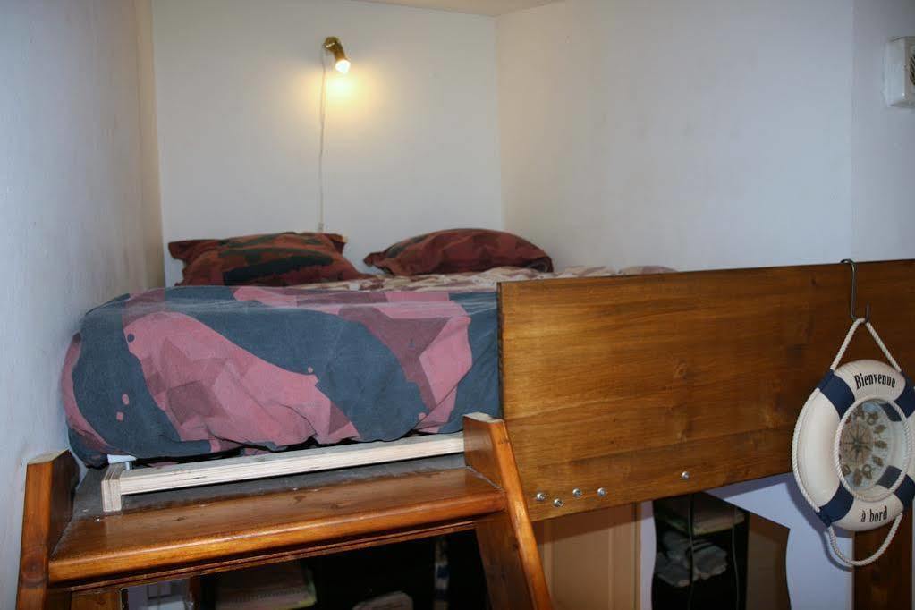 Apartment Uniqueappart - Vieux Port