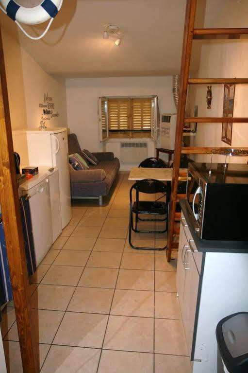 Uniqueappart - Vieux Port Apartment *