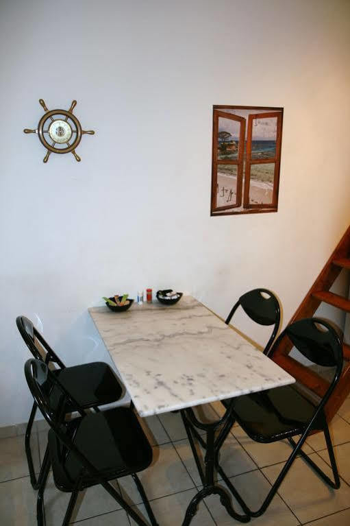 Apartment Uniqueappart - Vieux Port