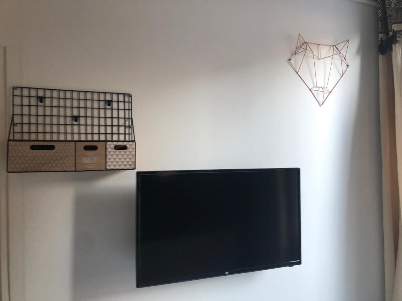 Design 18 Vieux-port Appartement