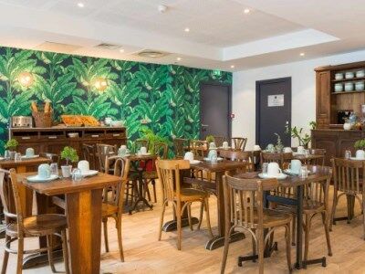 Western Bourse Vieux Port By Happyculture Hotel 3*