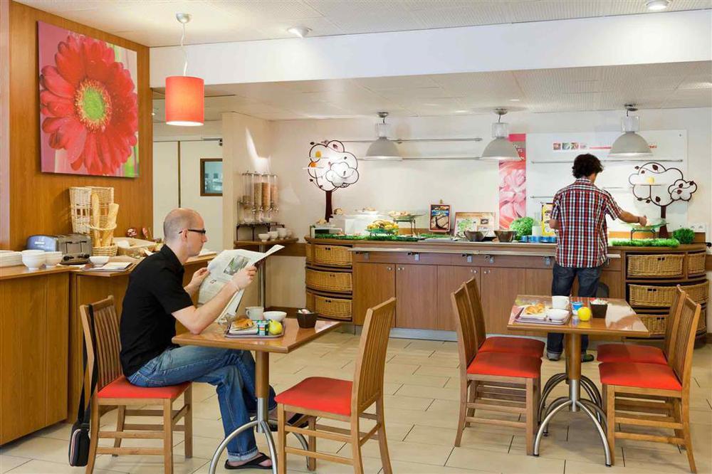 Bonneveine Hotel