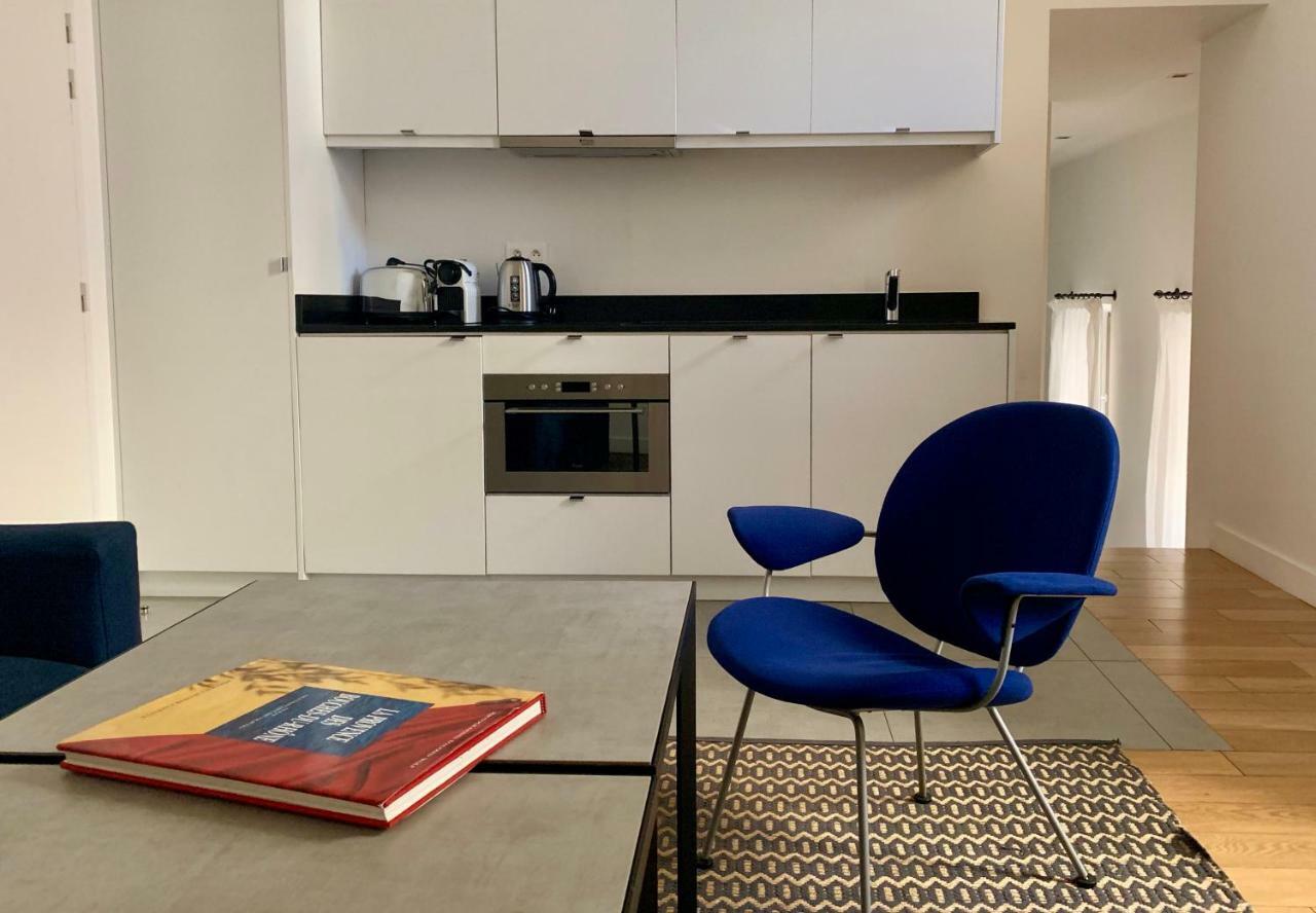 Le Couvent Aparthotel Marseilles