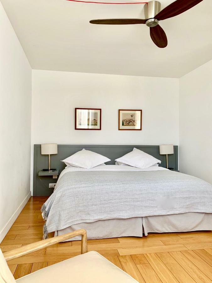 Aparthotel Le Couvent Marseilles