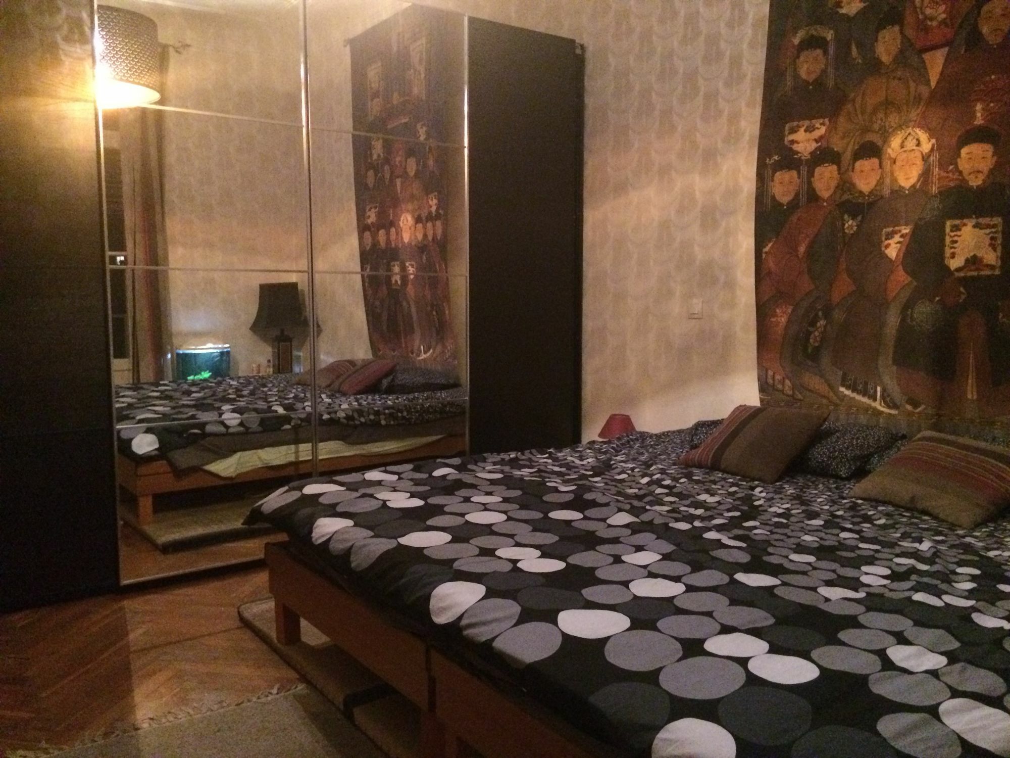 Hotel Bienvenus Chez Michel *