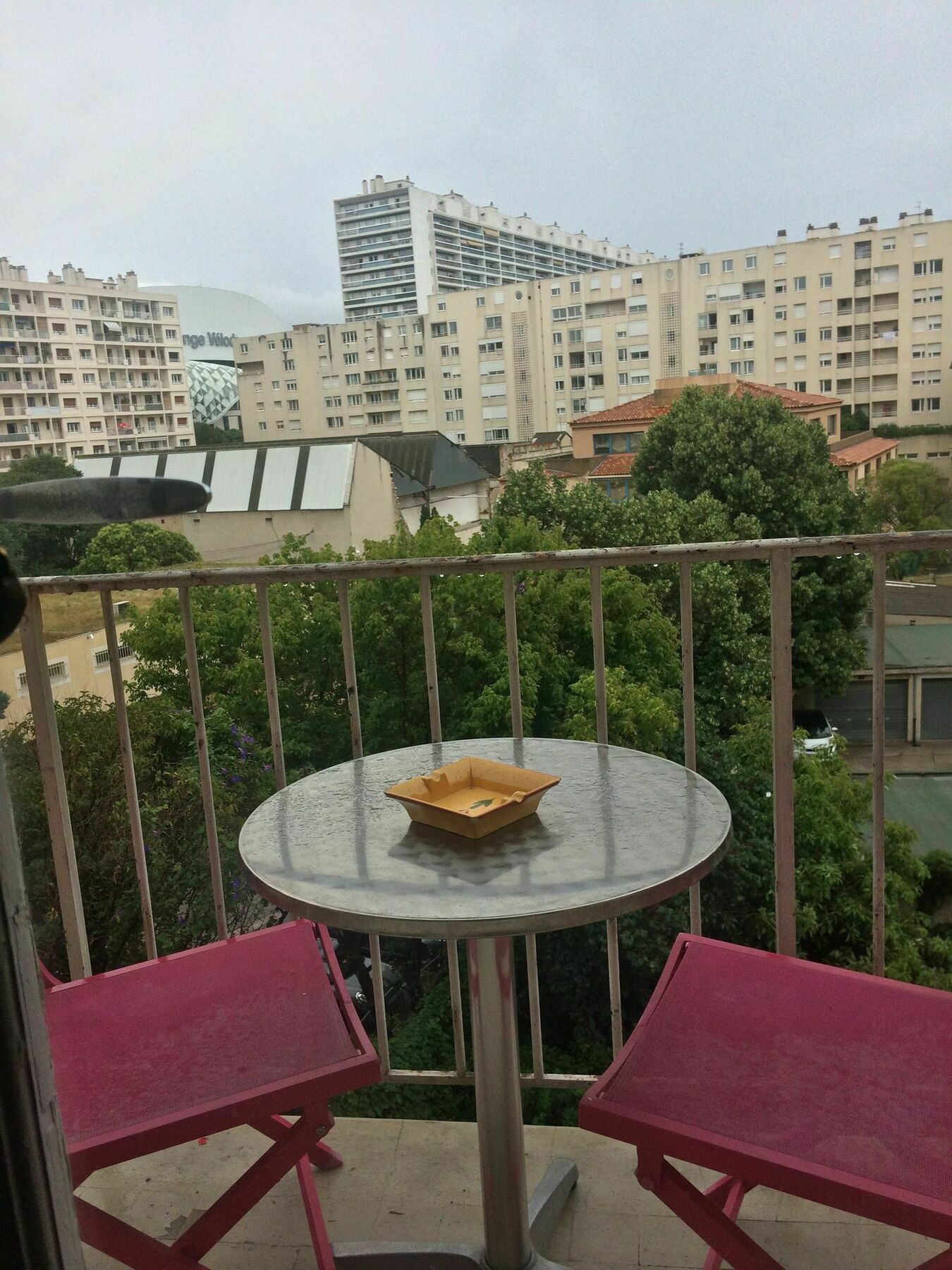 Bienvenus Chez Michel Marseilles