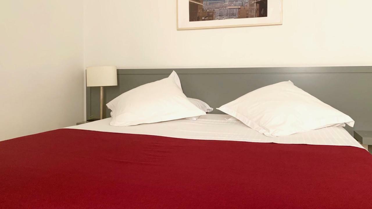 Aparthotel Le Couvent *