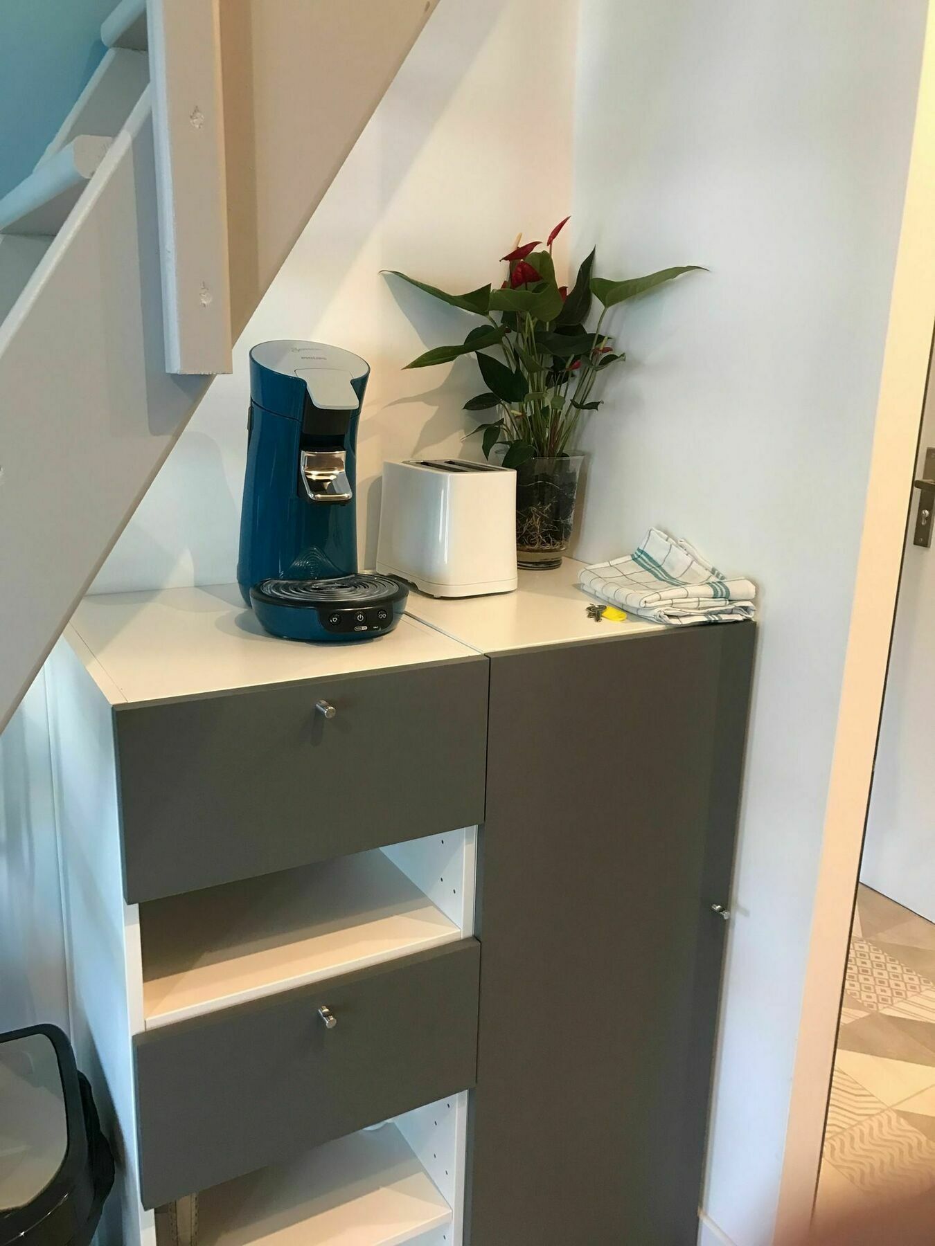 Design - Thiers Apartment
