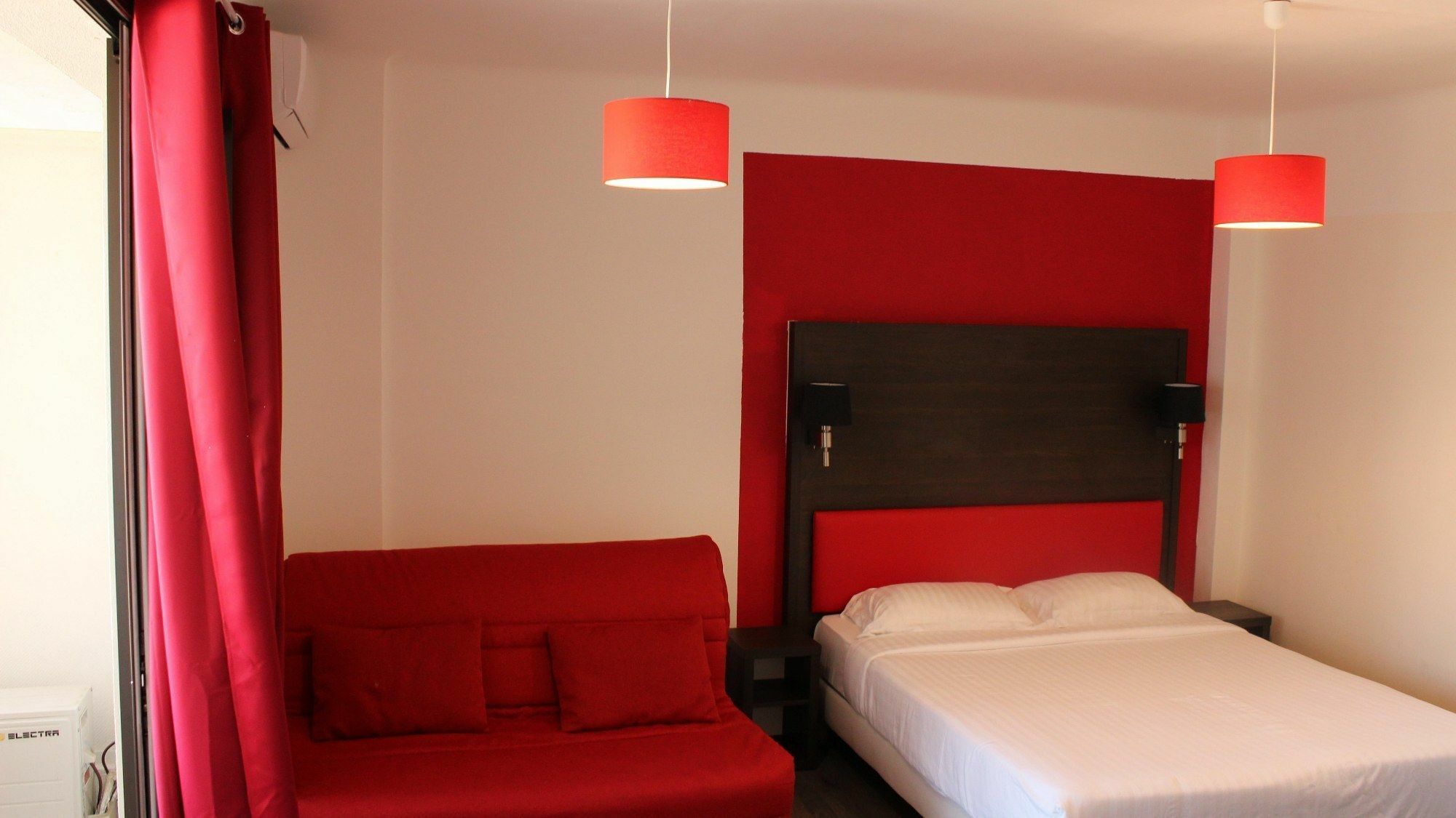 Appart hôtel Le Royal Marseille