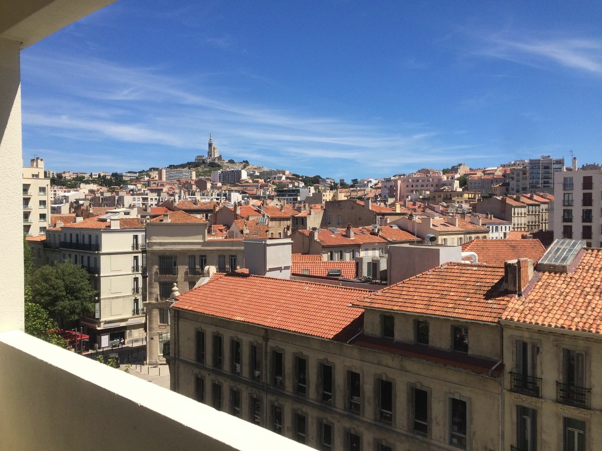 Appart hôtel Le Royal Marseille
