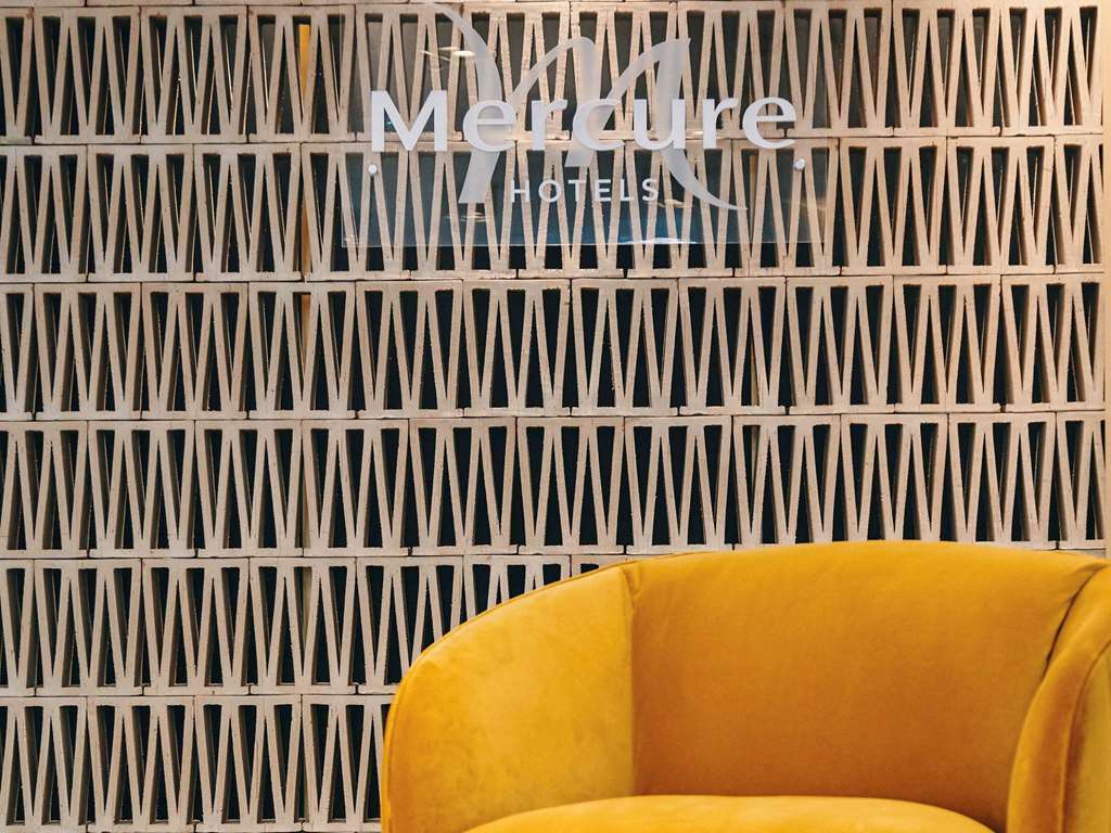 Mercure Canebiere Vieux-port Hotel