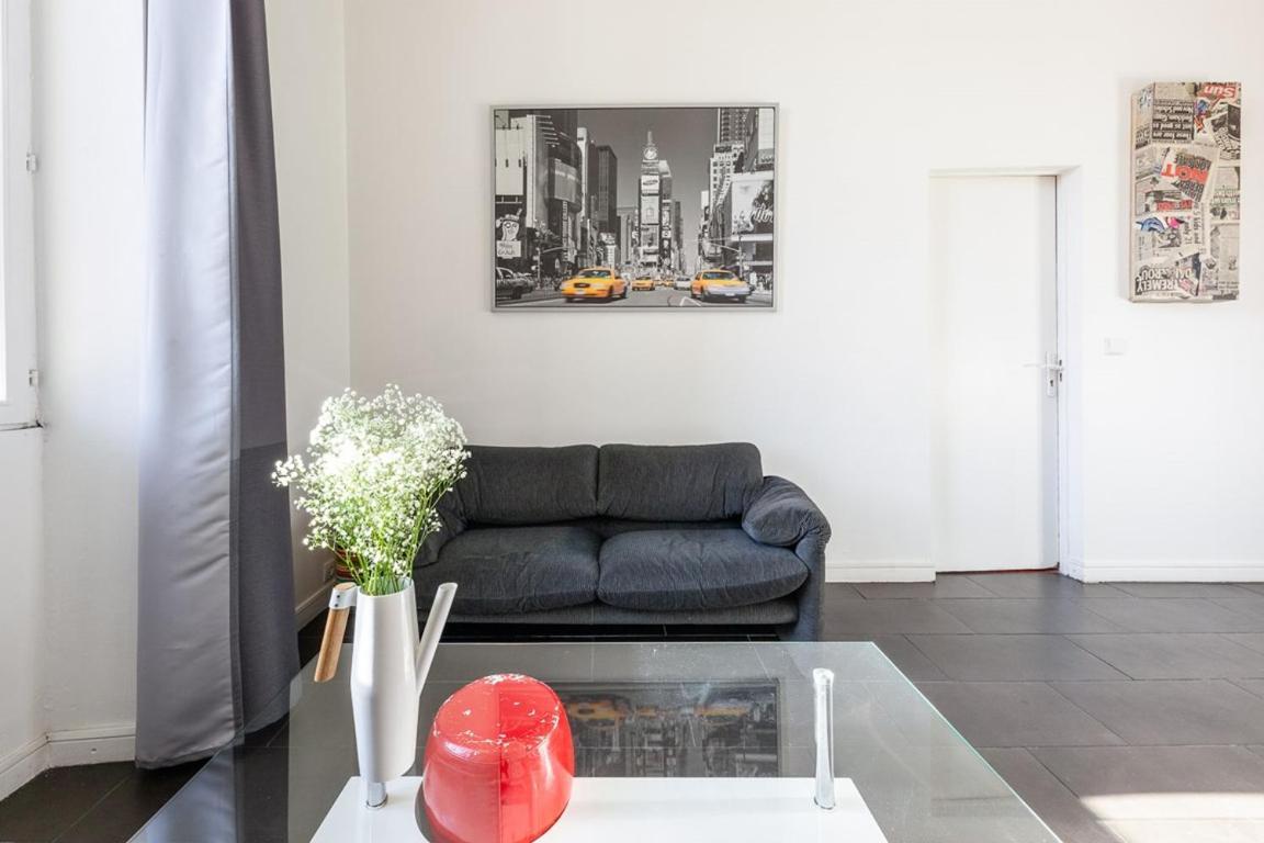 Appartement Castel Bay- Chic En Centre-ville *