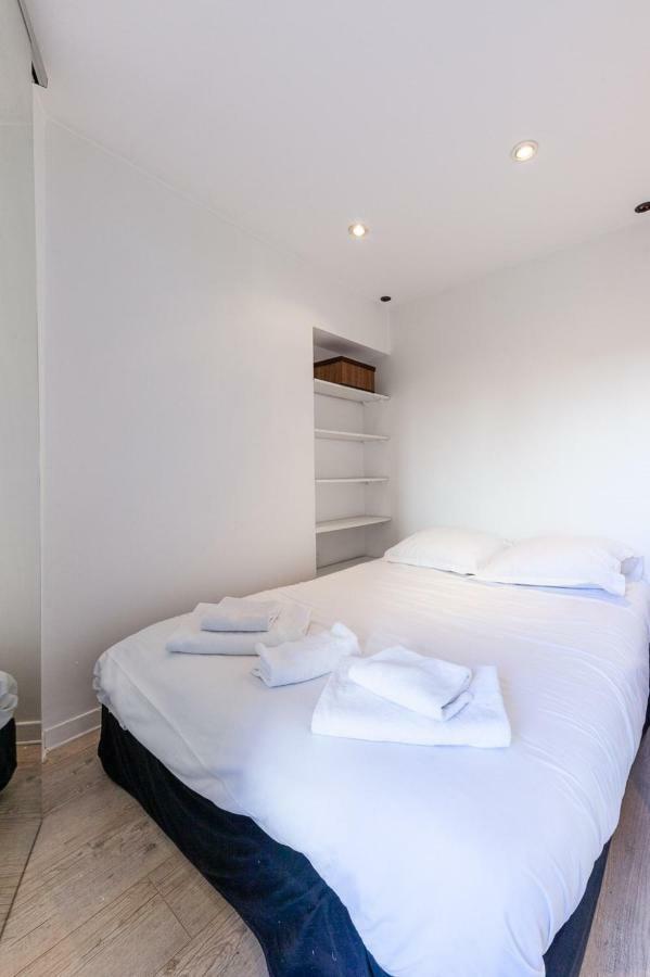 Appartement Castel Bay- Chic En Centre-ville Marseille