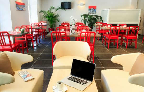 Hotel Western Bourse Vieux Port By Happyculture