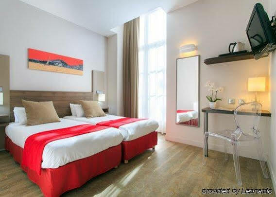 Western Bourse Vieux Port By Happyculture Hotel