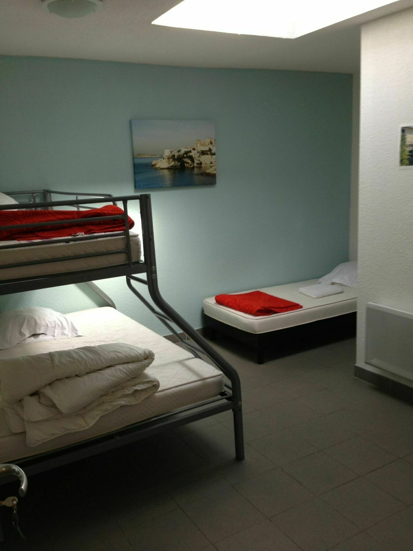 Balaena Marseilles