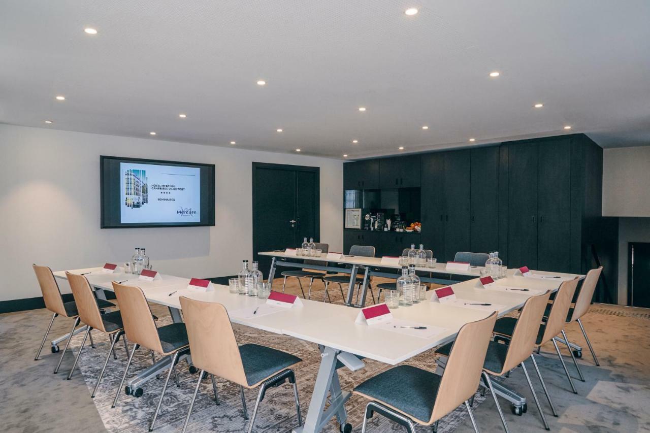 Hotel Mercure Canebiere Vieux-port 4*