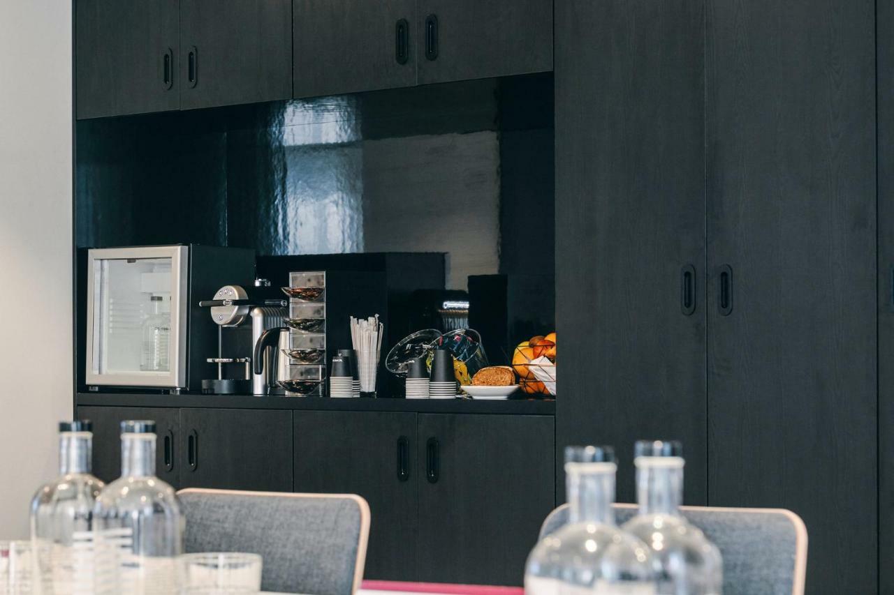 Mercure Canebiere Vieux-port