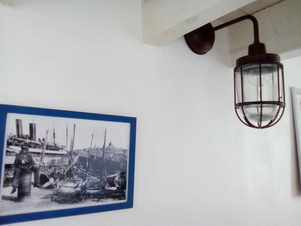 Tranquille Au Panier Face à La Mer Appartement