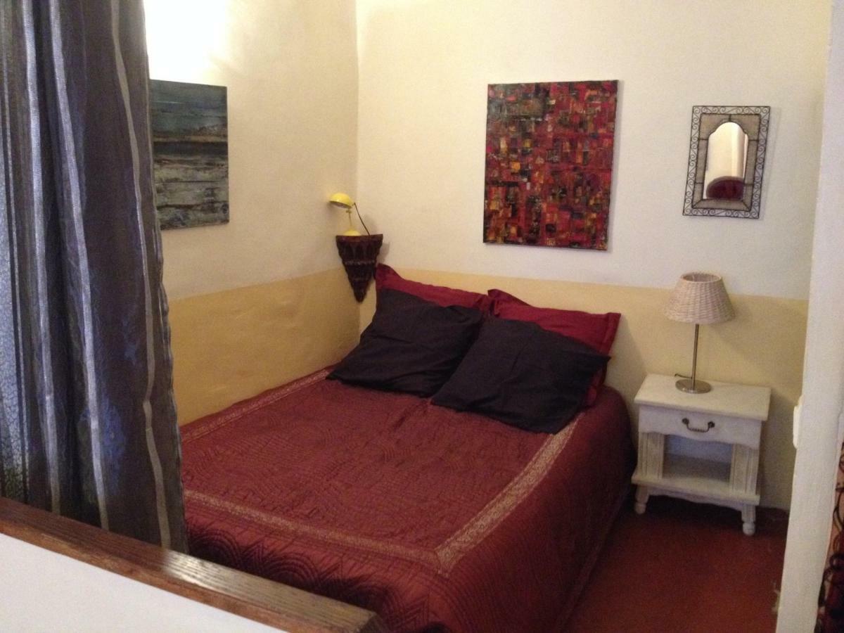 Apartment Les Cordelles Marseilles