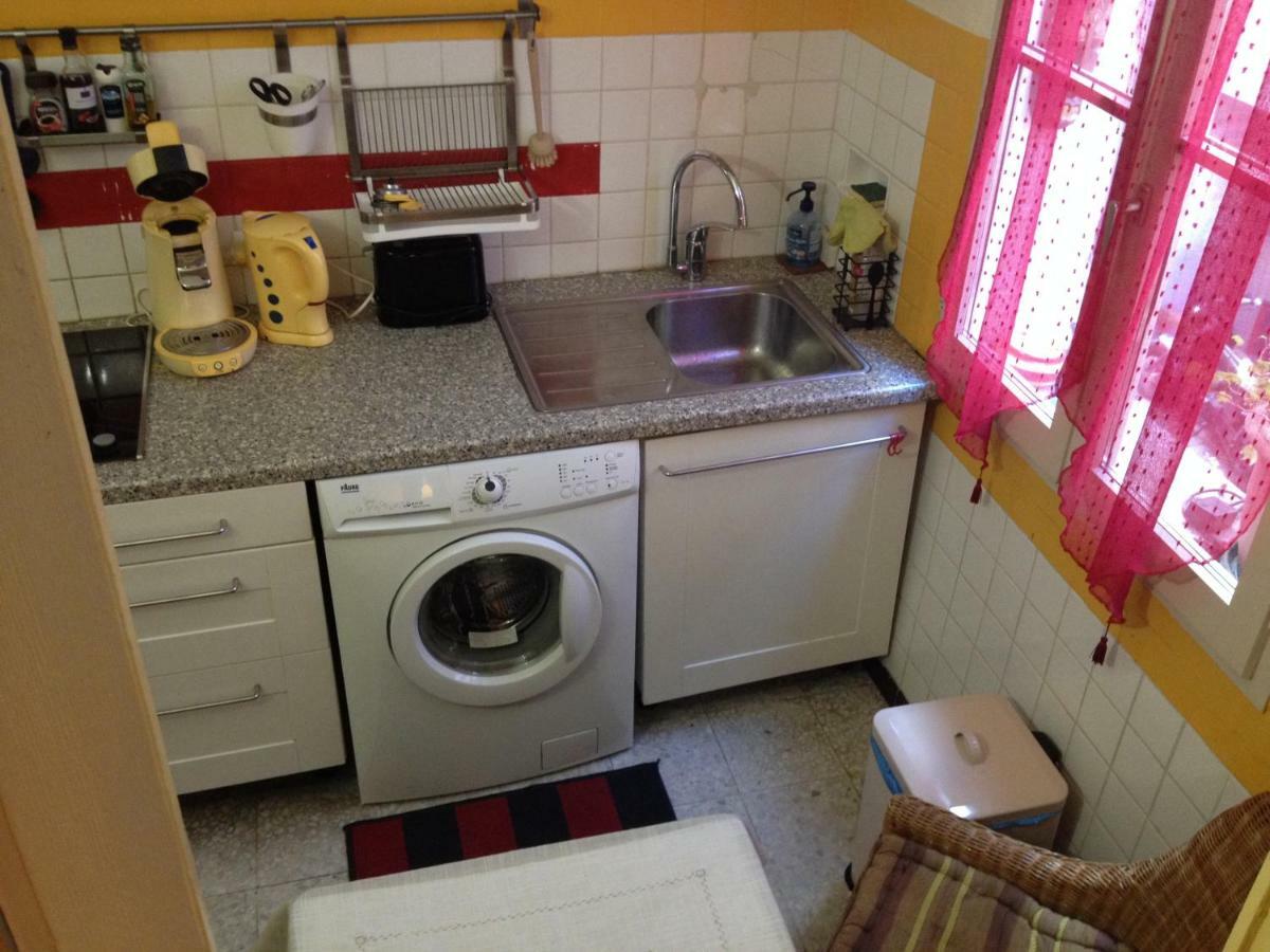 Les Cordelles Apartment Marseilles