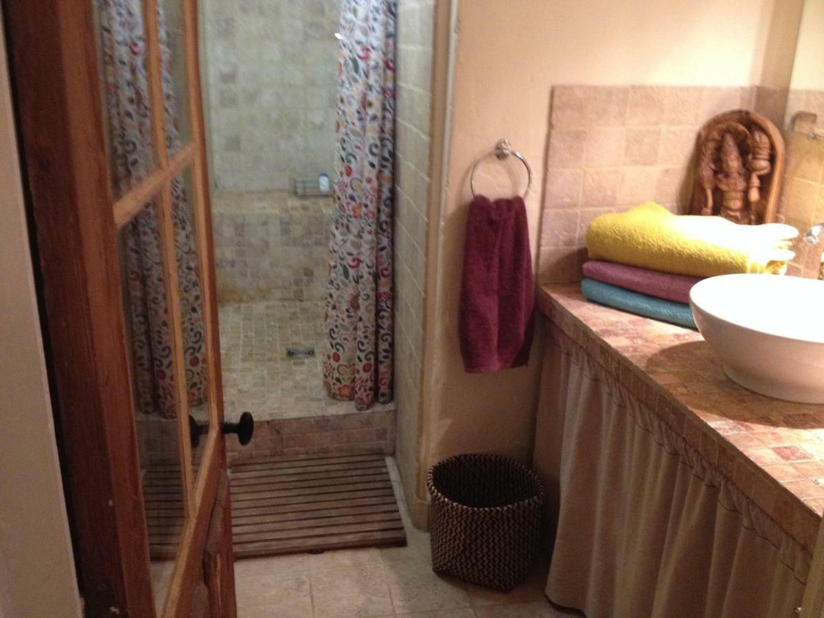 Apartment Les Cordelles *