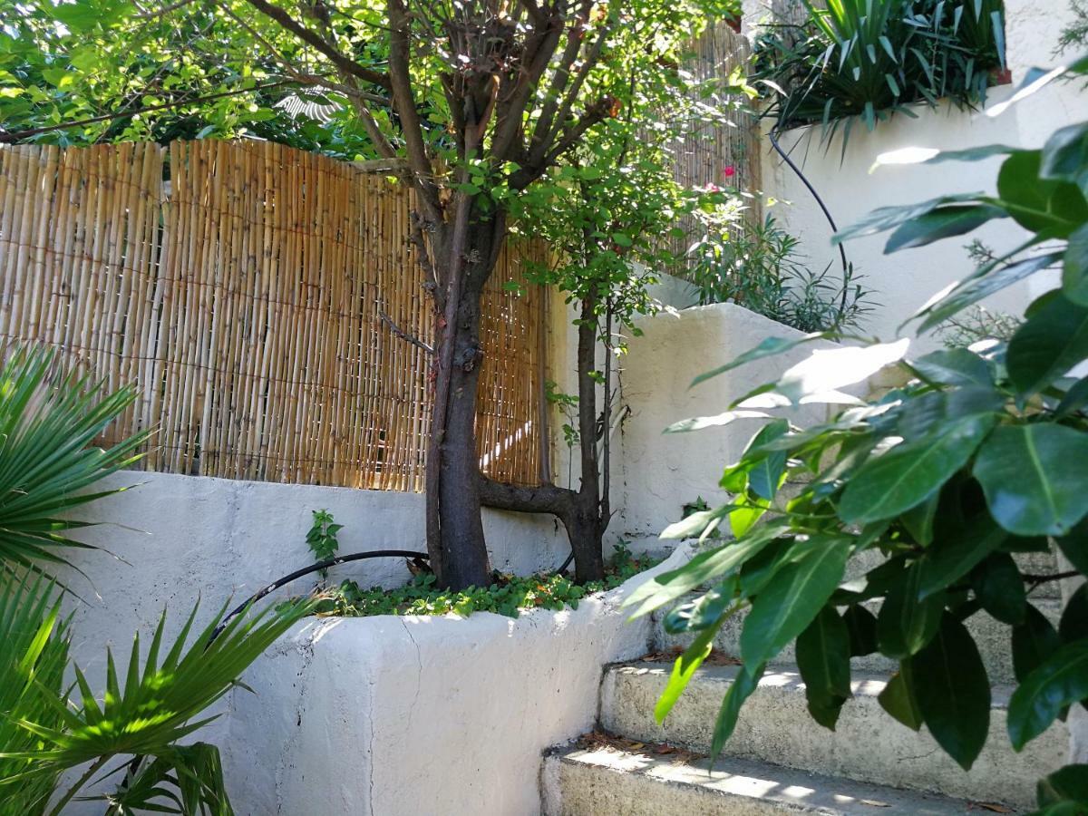 Petite Maison Dans Le Parc National Des Calanques Bed & Breakfast