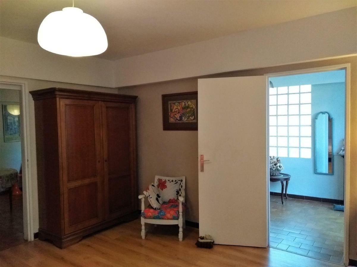 Chez Jeannette - T2 12ème
