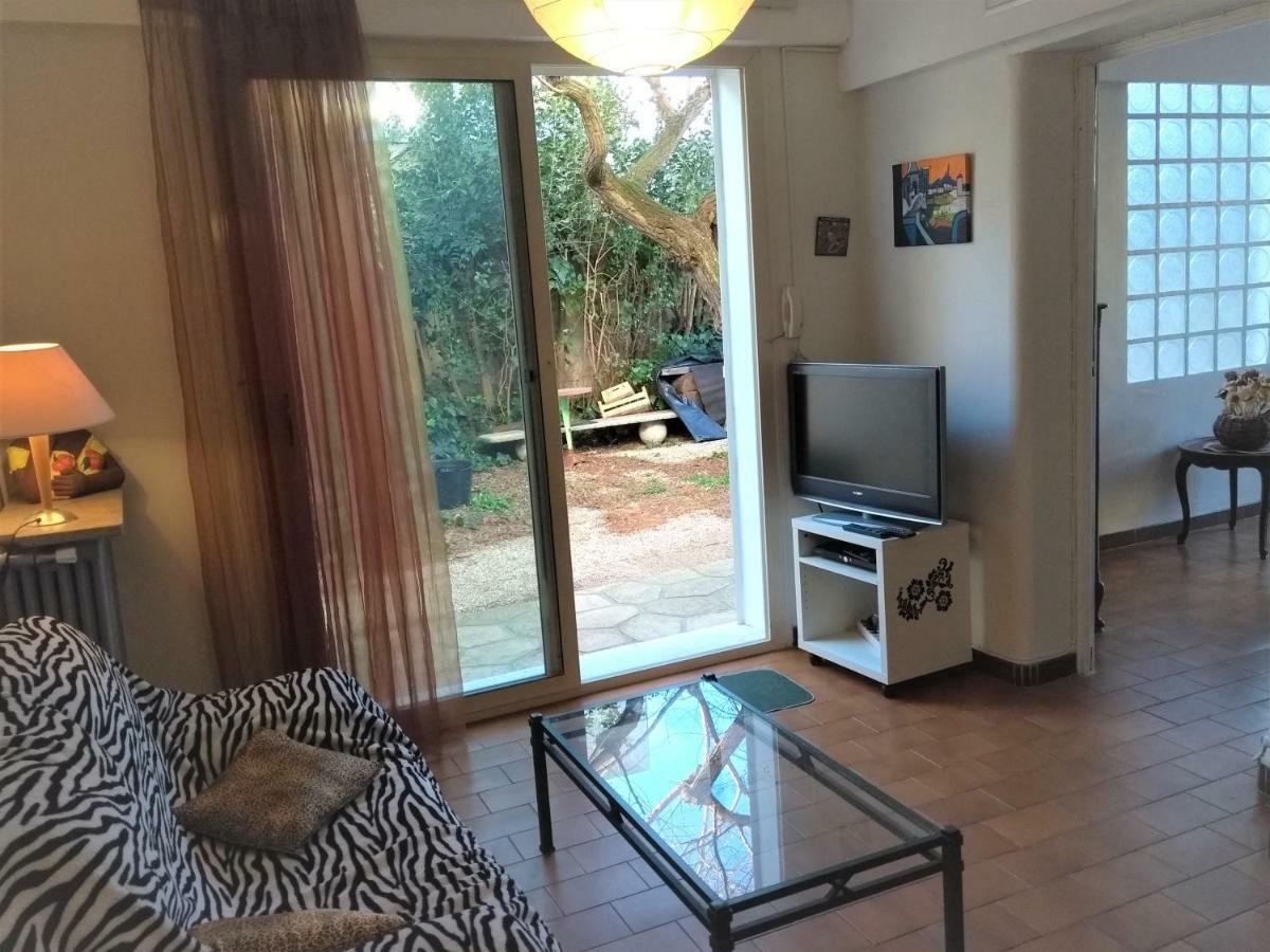Maison d'hôtes Chez Jeannette - T2 12ème