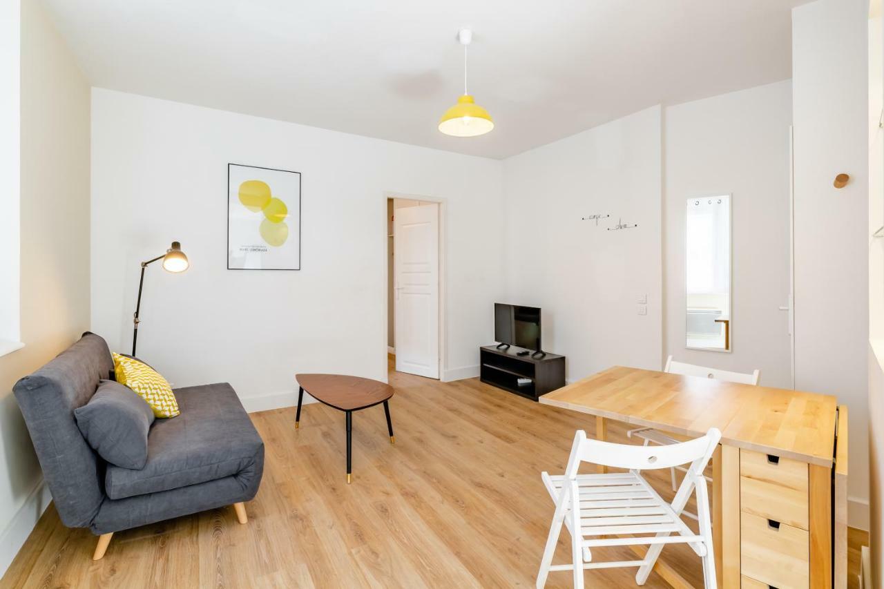 Maison De Pour 4 Personnes Appartement Marseille