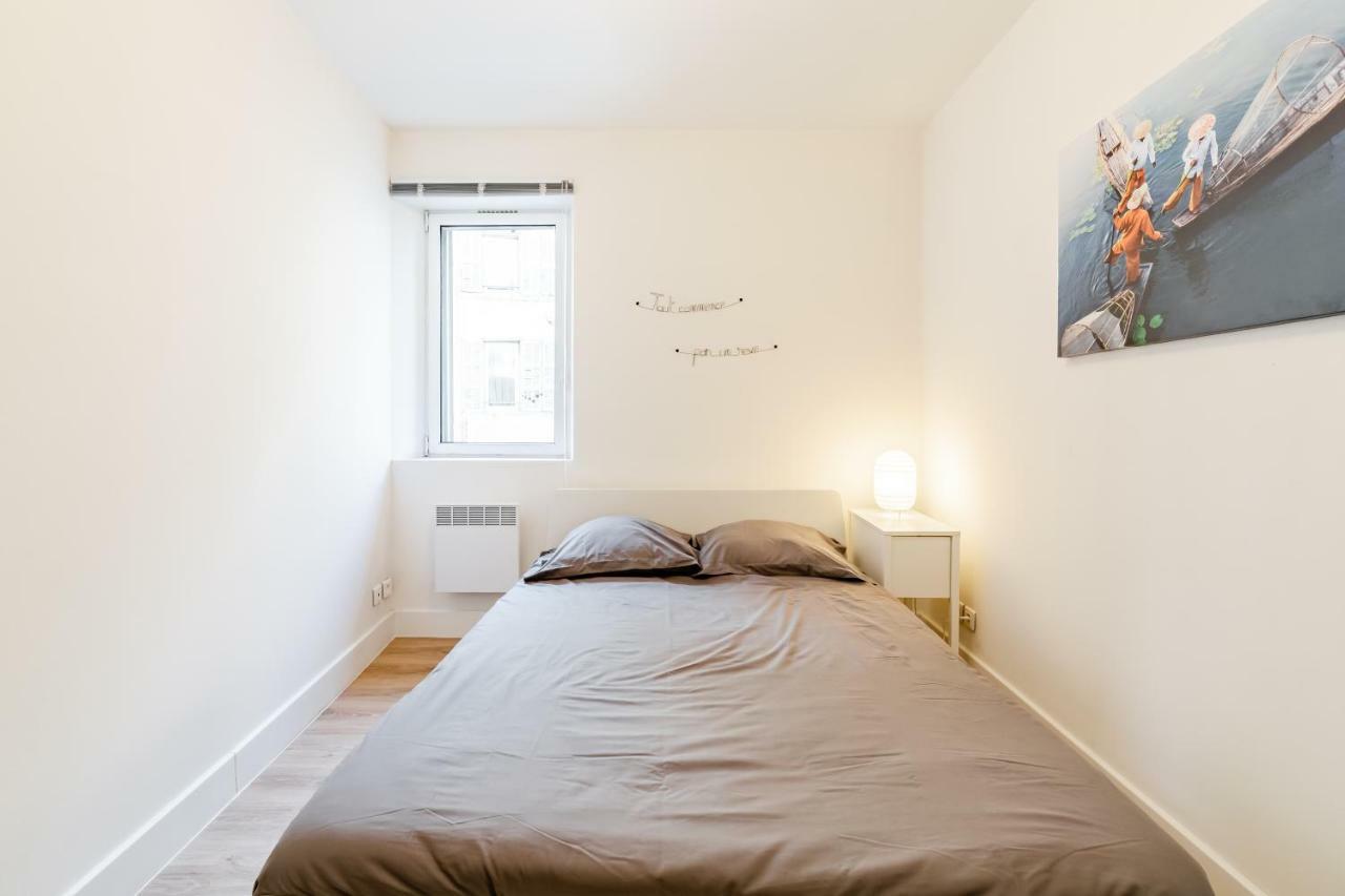 Maison De Pour 4 Personnes Appartement Marseille