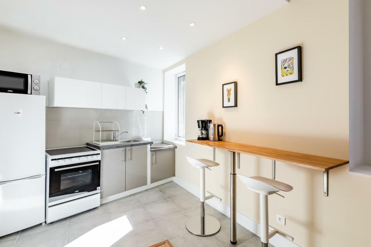 Maison De Pour 4 Personnes Appartement