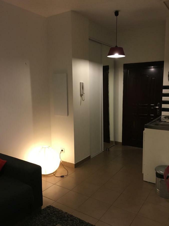 Le Studio Des Artistes * Marseille