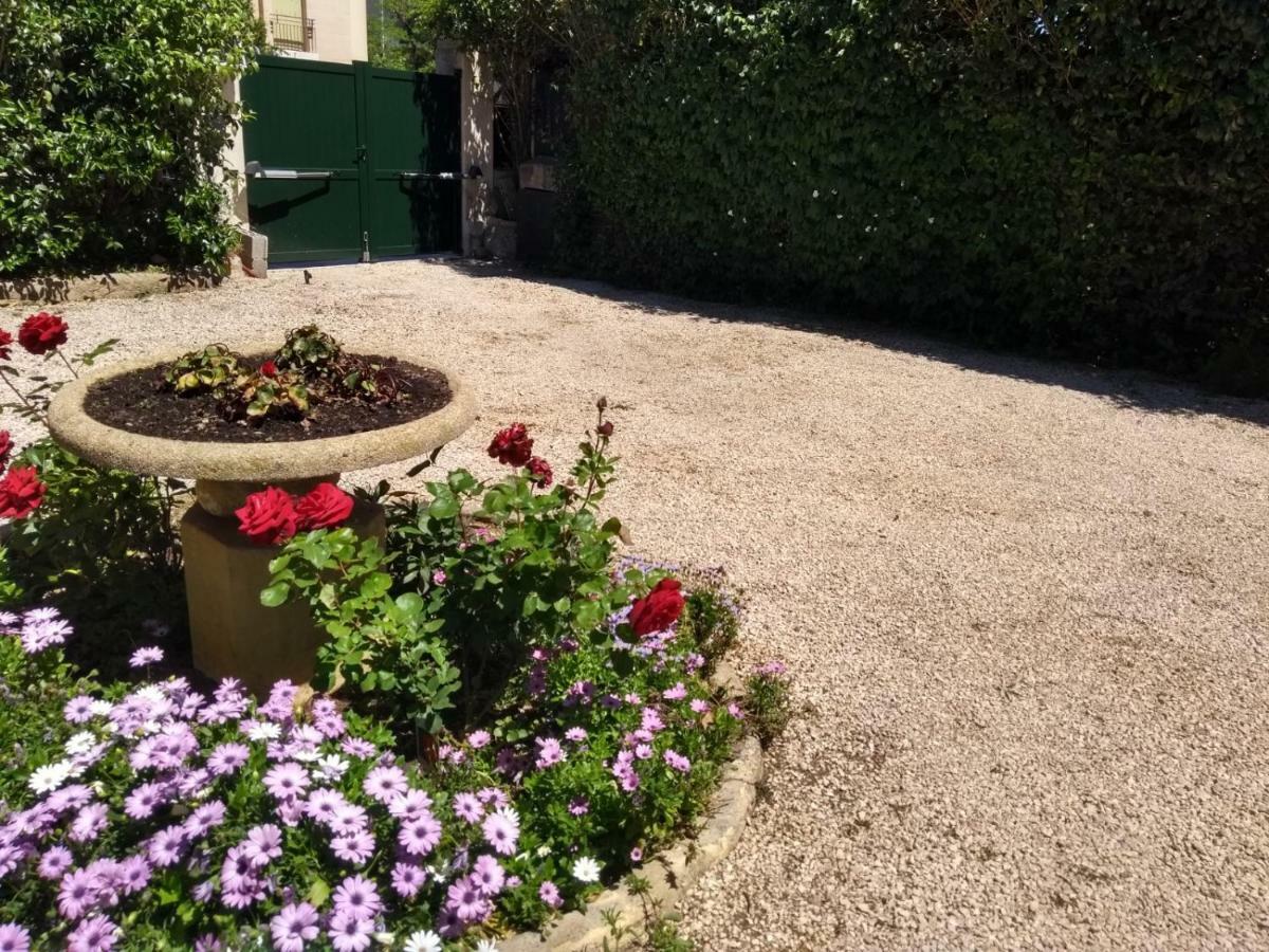 Chez Jeannette - T2 12ème Marseille