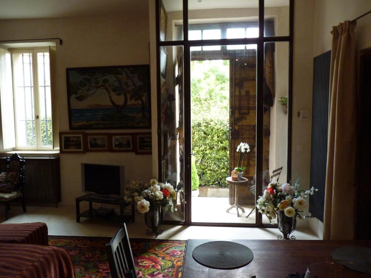 Apartment Le Couvent Du Vieux Port Marseilles